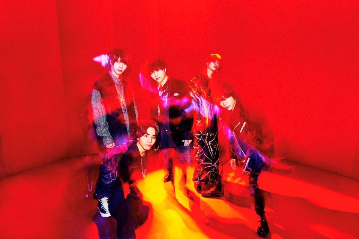 ミュージシャン Novelbright Novelbright | 2023.07.28 at 桜坂セントラル 「Novelbright